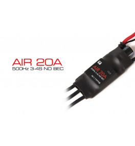 T-Motor AIR ESC AIR20A 3-4S