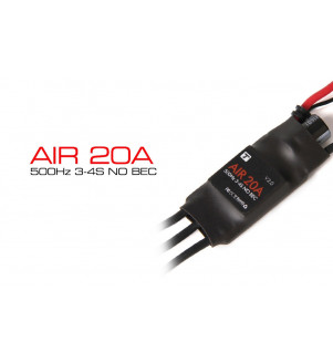 T-Motor AIR ESC AIR20A 3-4S