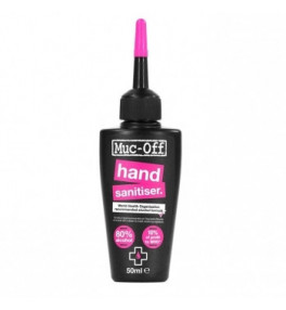 MUC-OFF gel hydroalcoolique...