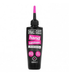 MUC-OFF gel hydroalcoolique...