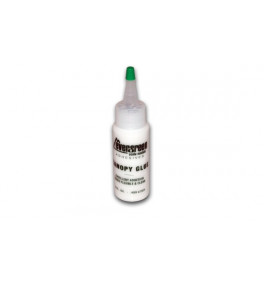 EVERGREEN Colle blanche canopy glue 56g S137C85