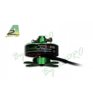 Protronik DM2205 1800kv