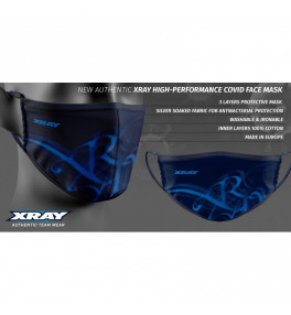 XRAY masque de protection 396990