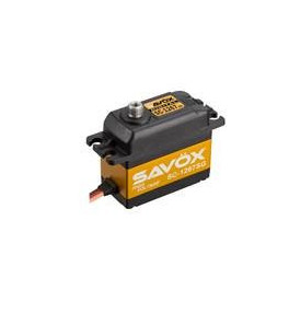 Servo Savox digital 21kg @7.4v