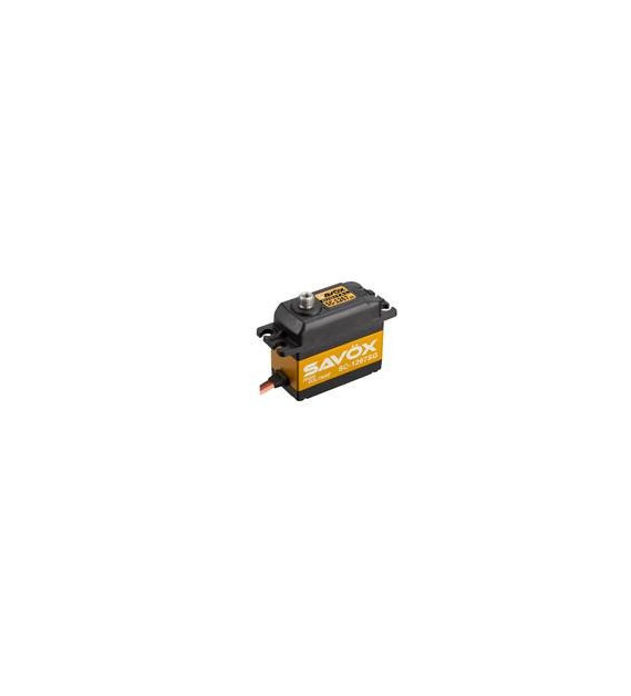 Servo Savox digital 21kg @7.4v