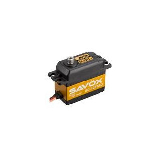 Servo Savox digital 21kg @7.4v