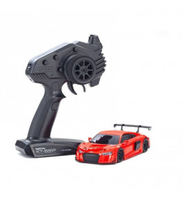 KYOSHO Mini-Z RWD Audi R8...