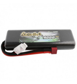 GENS ACE Lipo 2S 4000mAh...