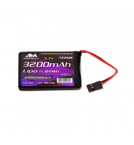 ARROWMAX Accu Lipo 3200mAh...