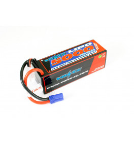 VOLTZ Lipo 5000mah 14.8v...