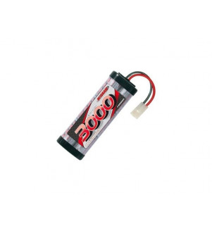 NOSRAM accu Stickpack 7.2v 3000 mah NOS99265