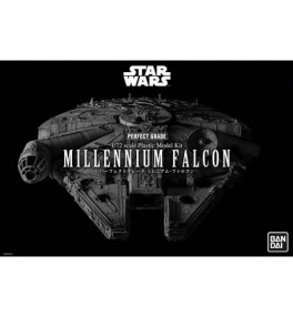 BANDAI STAR WARS Millennium...