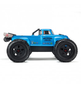 ARRMA Notorious V5 6S 1/8e 4wd BLX équipé Spektrum ARA8611V5T2