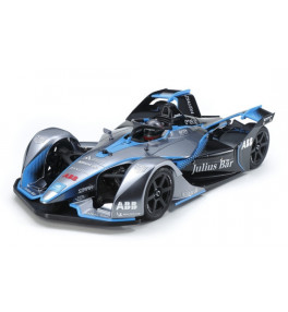 TAMIYA RC Formula E Gen2 TC-01 58681