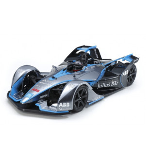 TAMIYA RC Formula E Gen2 TC-01 58681