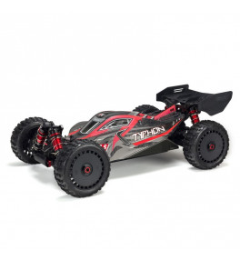 ARRMA Typhon 6S V5 BLX RTR ARA8606V5