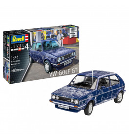 """""""""""""""REVELL VW...