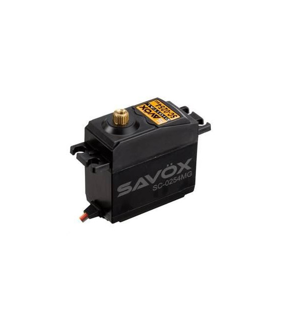 Servo Savox SC-0254MG
