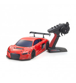 KYOSHO Fazer MK2 Readyset Audi RLMS 34422T1B