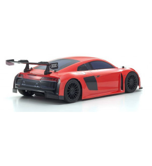 KYOSHO Fazer MK2 Readyset Audi RLMS 34422T1B