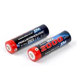 Batterie Li-ion 3,7V...