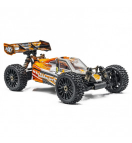 HOBBYTECH NXT EVO 4S RTR