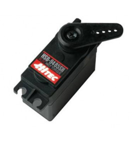 Servo Hitec brushless HSB-9485SH 26kg 0.15s