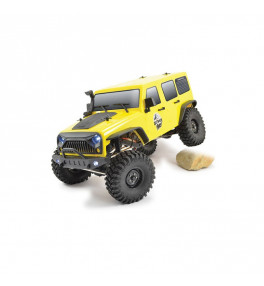 FTX Outback FURY crawler 1/10 RTR FTX5579