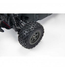 ARRMA Pneus + inserts short...