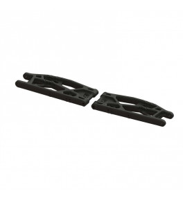 ARRMA Triangles inférieurs arrières  EXB 148mm (2 pcs) ARA330654