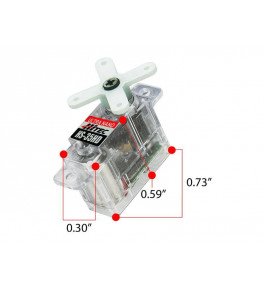Servo HS-35HD