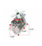 Servo HS-35HD Servo HS-35HD