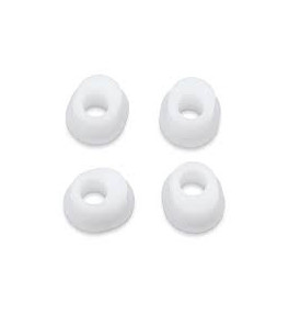 KYOSHO Bague de portes fusées arrières (4 pcs) MP9 TKI4 IF490-01