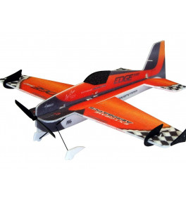 RC Factory Edge 540  Mini...