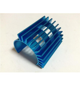 TAMIYA TT-02 radiateur...