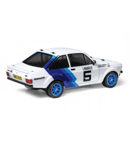 TAMIYA Ford Escort MK.II Rally MF01X 58687