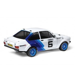 TAMIYA Ford Escort MK.II Rally MF01X 58687