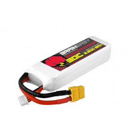 YUKI MODEL Lipo 3S 2200mah...