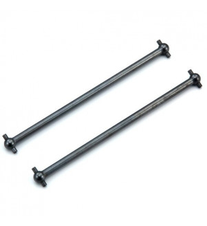KYOSHO Cardans pour Inferno ST 128mm (2 pcs)  IS010