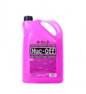 MUC-OFF produit de nettoyage 5 litre