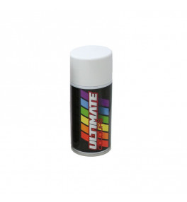 ULTIMATE Peinture blanche pour carrosserie Lexan 150ml UR2905