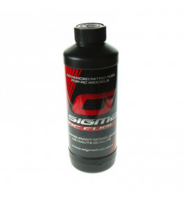 SIGMA Carburant start 1L ST0110