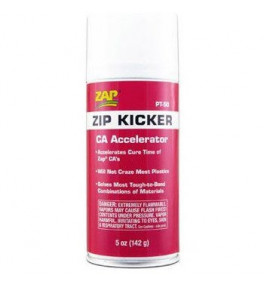 ZAP accélérateur Zip Kicker 142g PT-50