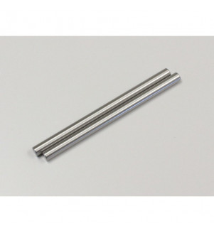 KYOSHO Axe de suspension 4x64.5mm (2 pcs) MP9 IFW462-64.5