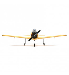 E-FLITE Trojan 1.1m BNF Basic avec récepteur Spektrum AR631 EFL08250