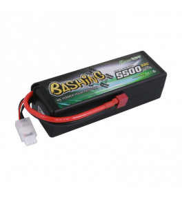 GENS ACE Lipo 3S 5500mAh...