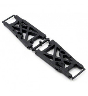 KYOSHO Triangles inférieurs arrières inferno Neo (2 pcs) IF234B