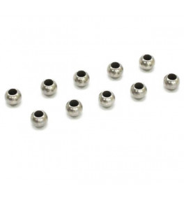 KYOSHO Boules acier 5.8mm (10 pcs) W0201