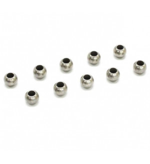 KYOSHO Boules acier 5.8mm (10 pcs) W0201