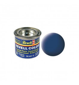 Peinture Revell Bleu 56  14ml